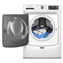 Maytag 5.0 Cu. Ft. Front Load Washer With Pet Pro Option - MFW7020RW