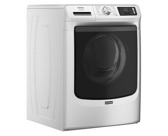 Maytag 5.0 Cu. Ft. Front Load Washer With Pet Pro Option - MFW7020RW