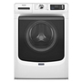 Maytag 5.0 Cu. Ft. Front Load Washer With Pet Pro Option - MFW7020RW