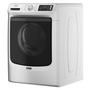 Maytag 5.0 Cu. Ft. Front Load Washer With Pet Pro Option - MFW7020RW