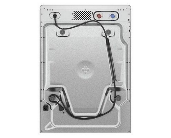 Maytag 5.0 Cu. Ft. Front Load Washer With Pet Pro Option - MFW7020RW