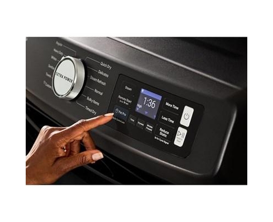 Maytag 5.0 Cu. Ft. Front Load Washer With Pet Pro Option - MFW7020RU