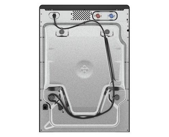 Maytag 5.0 Cu. Ft. Front Load Washer With Pet Pro Option - MFW7020RU