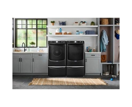 Maytag 5.0 Cu. Ft. Front Load Washer With Pet Pro Option - MFW7020RU