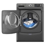 Maytag 5.0 Cu. Ft. Front Load Washer With Pet Pro Option - MFW7020RU