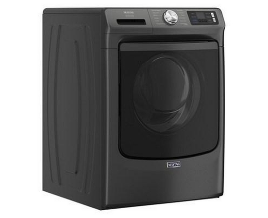 Maytag 5.0 Cu. Ft. Front Load Washer With Pet Pro Option - MFW7020RU