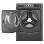 Maytag 5.0 Cu. Ft. Front Load Washer With Pet Pro Option - MFW7020RU