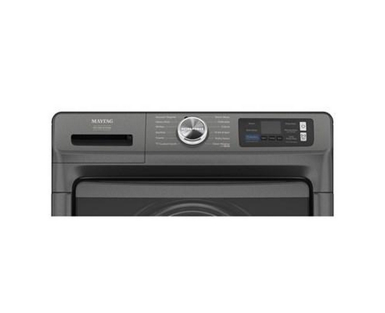 Maytag 5.0 Cu. Ft. Front Load Washer With Pet Pro Option - MFW7020RU