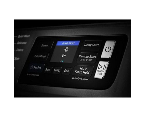 Maytag 5.0 Cu. Ft. Front Load Washer With Pet Pro Option - MFW7020RU