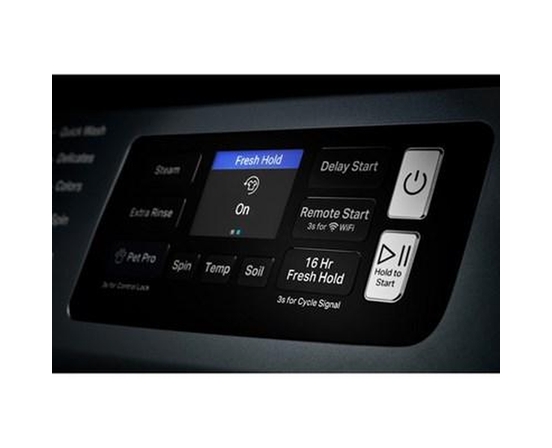 Maytag 7.4 Cu. Ft. Electric Dryer With Pet Pro Option - YMED7020RF