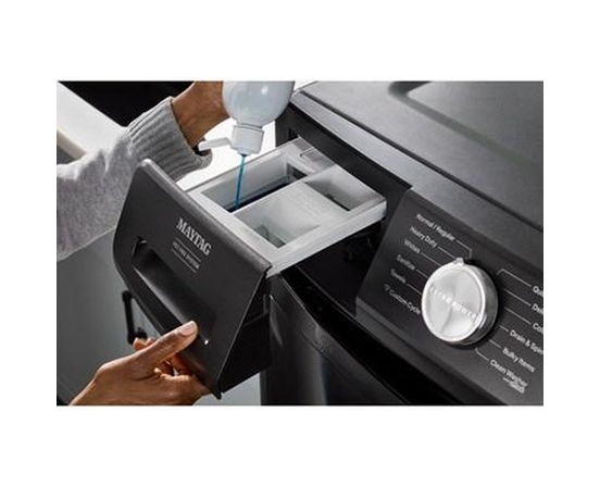 Maytag 7.4 Cu. Ft. Electric Dryer With Pet Pro Option - YMED7020RF