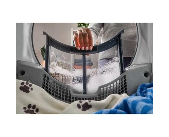 Maytag 7.4 Cu. Ft. Electric Dryer With Pet Pro Option - YMED7020RF