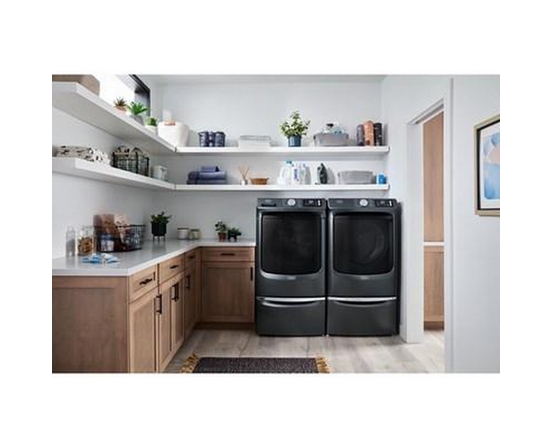 Maytag 7.4 Cu. Ft. Electric Dryer With Pet Pro Option - YMED7020RF