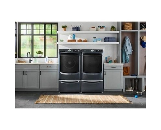 Maytag 7.4 Cu. Ft. Electric Dryer With Pet Pro Option - YMED7020RF