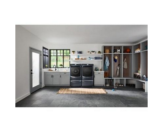 Maytag 7.4 Cu. Ft. Electric Dryer With Pet Pro Option - YMED7020RF