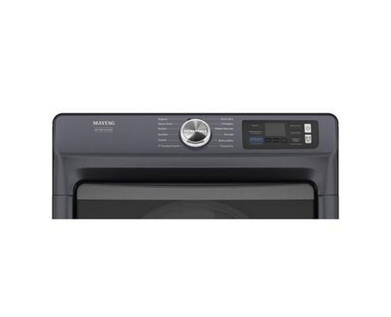 Maytag 7.4 Cu. Ft. Electric Dryer With Pet Pro Option - YMED7020RF