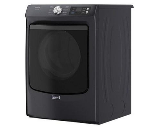 Maytag 7.4 Cu. Ft. Electric Dryer With Pet Pro Option - YMED7020RF