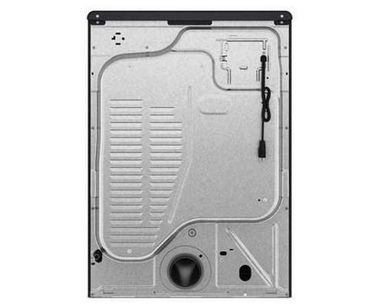 Maytag 7.4 Cu. Ft. Electric Dryer With Pet Pro Option - YMED7020RF