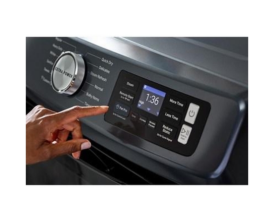 Maytag 7.4 Cu. Ft. Gas Dryer With Pet Pro Option - MGD7020RF