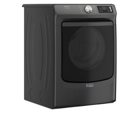 Maytag 7.4 Cu. Ft. Electric Dryer With Pet Pro Option - YMED7020RU