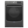 Maytag 7.4 Cu. Ft. Electric Dryer With Pet Pro Option - YMED7020RU
