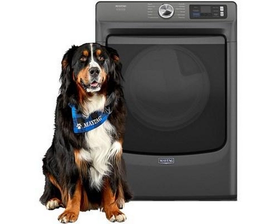 Maytag 7.4 Cu. Ft. Gas Dryer With Pet Pro Option - MGD7020RU