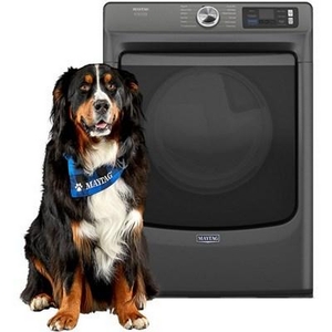 Maytag 7.4 Cu. Ft. Gas Dryer With Pet Pro Option - MGD7020RU