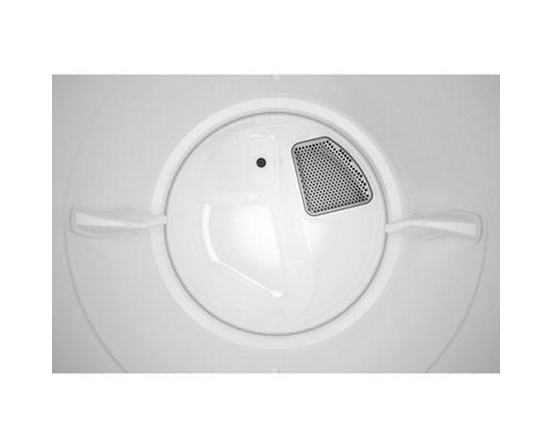 Maytag 7.4 Cu. Ft. Electric Dryer With Pet Pro Option - YMED7020RW