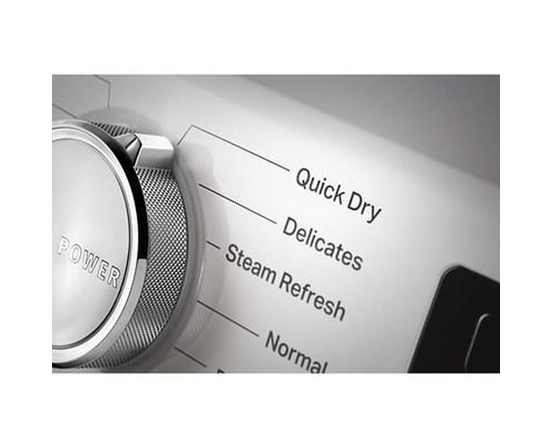 Maytag 7.4 Cu. Ft. Gas Dryer With Pet Pro Option - MGD7020RW