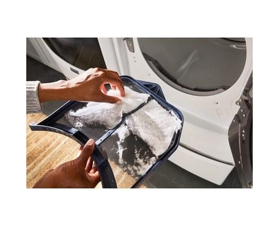 Maytag 7.4 Cu. Ft. Gas Dryer With Pet Pro Option - MGD7020RW