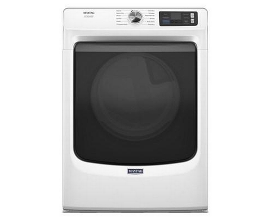Maytag 7.4 Cu. Ft. Gas Dryer With Pet Pro Option - MGD7020RW