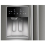 Maytag 36-Inch, 21 Cu. Ft. Side-Bye-Side Refrigerator With Ice And Water Dispenser - MRSC6636RZ