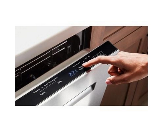 Maytag Top Control Dishwasher With Powerblast® - MDPS7024SZ