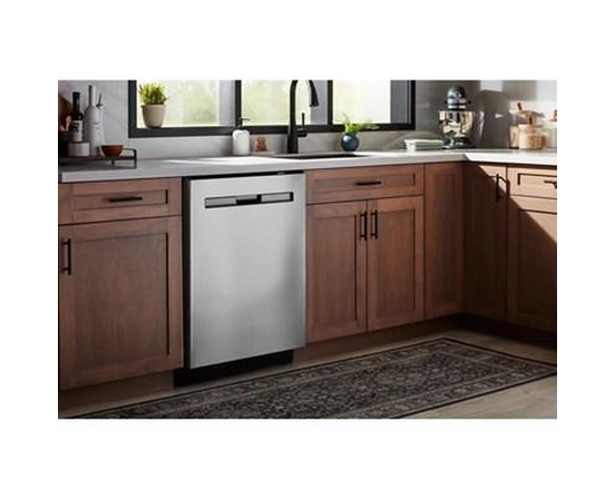 Maytag Top Control Dishwasher With Powerblast® - MDPS7024SZ