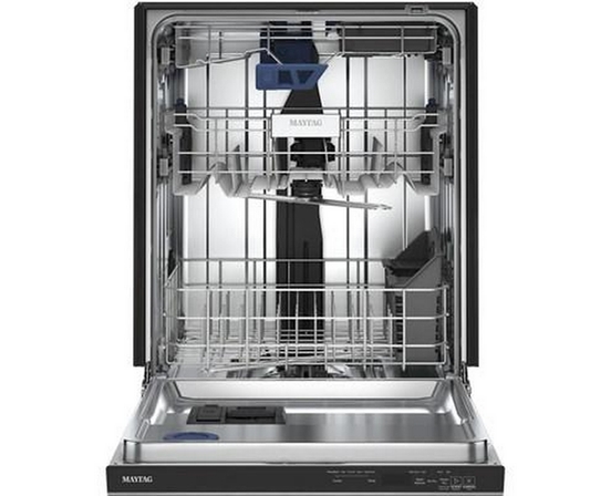 Maytag Top Control Dishwasher With Powerblast® - MDPS7024SZ