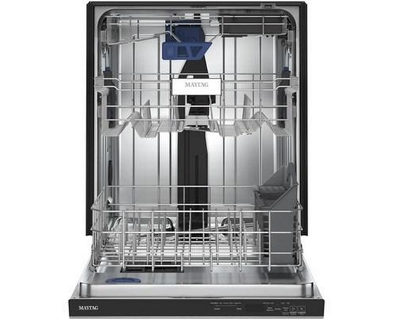 Maytag Top Control Dishwasher With Powerblast® - MDPS7024SZ