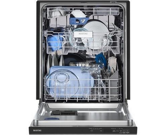 Maytag Top Control Dishwasher With Powerblast® - MDPS7024SZ