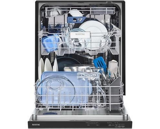 Maytag Top Control Dishwasher With Powerblast® - MDPS7024SZ