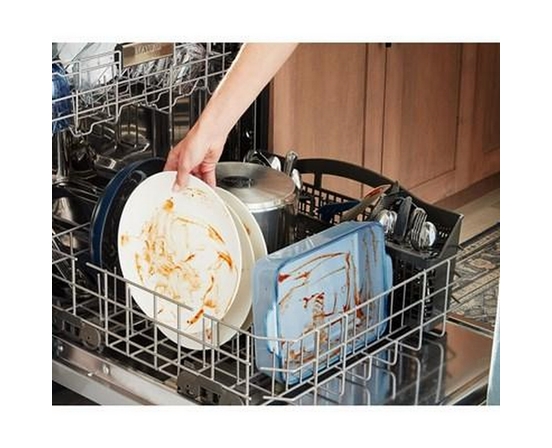Maytag Top Control Dishwasher With Powerblast® - MDPS7024SB