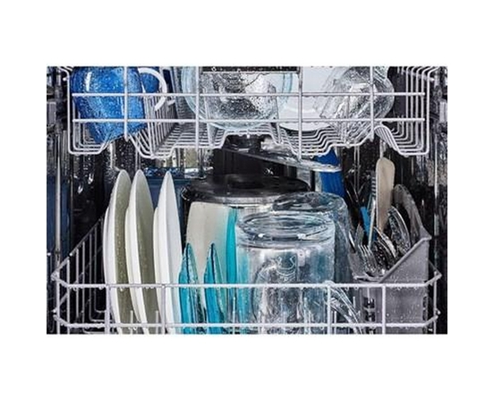 Maytag Top Control Dishwasher With Powerblast® - MDPS7024SB