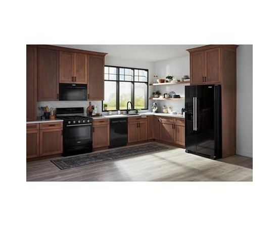 Maytag Top Control Dishwasher With Powerblast® - MDPS7024SB