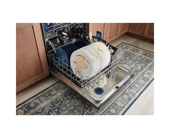 Maytag Top Control Dishwasher With Powerblast® - MDPS7024SW