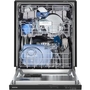Maytag Top Control Dishwasher With Powerblast® - MDPS7024SW