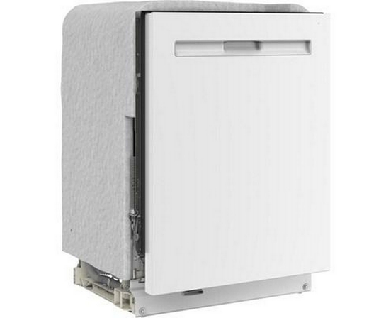 Maytag Top Control Dishwasher With Powerblast® - MDPS7024SW