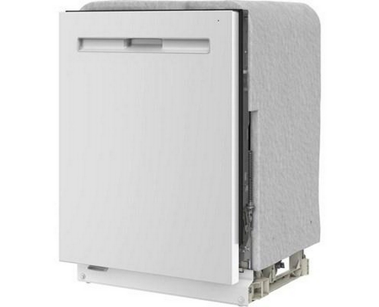 Maytag Top Control Dishwasher With Powerblast® - MDPS7024SW