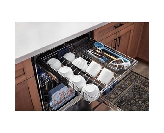 Maytag Top Control Dishwasher With Powerblast® Cycle - MDTS7024SZ