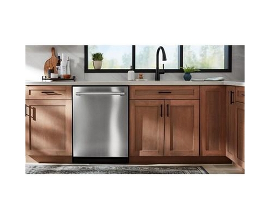 Maytag Top Control Dishwasher With Powerblast® Cycle - MDTS7024SZ