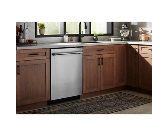 Maytag Top Control Dishwasher With Powerblast® Cycle - MDTS7024SZ