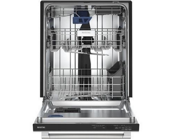 Maytag Top Control Dishwasher With Powerblast® Cycle - MDTS7024SZ