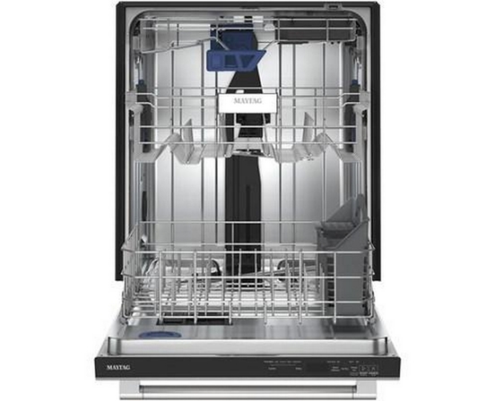 Maytag Top Control Dishwasher With Powerblast® Cycle - MDTS7024SZ